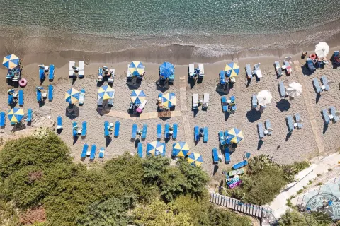 Viešbutis „BALI BEACH & SOFIA VILLAGE“ (Bali, Kreta, Graikija)