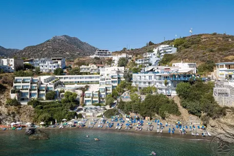 Viešbutis „BALI BEACH & SOFIA VILLAGE“ (Bali, Kreta, Graikija)