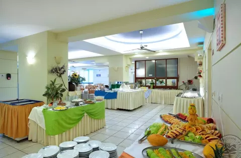 Viešbutis „BALI BEACH & SOFIA VILLAGE“ (Bali, Kreta, Graikija)