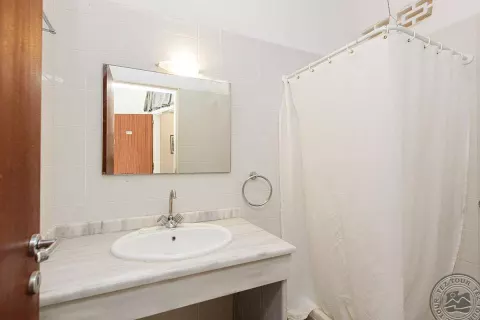 Viešbutis „BALI BEACH & SOFIA VILLAGE“ (Bali, Kreta, Graikija)