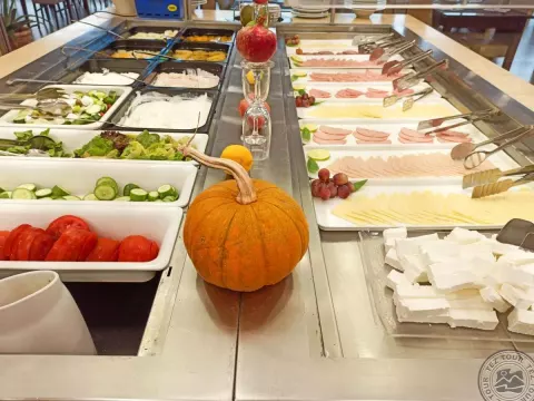 Viešbutis „BALI BEACH & SOFIA VILLAGE“ (Bali, Kreta, Graikija)