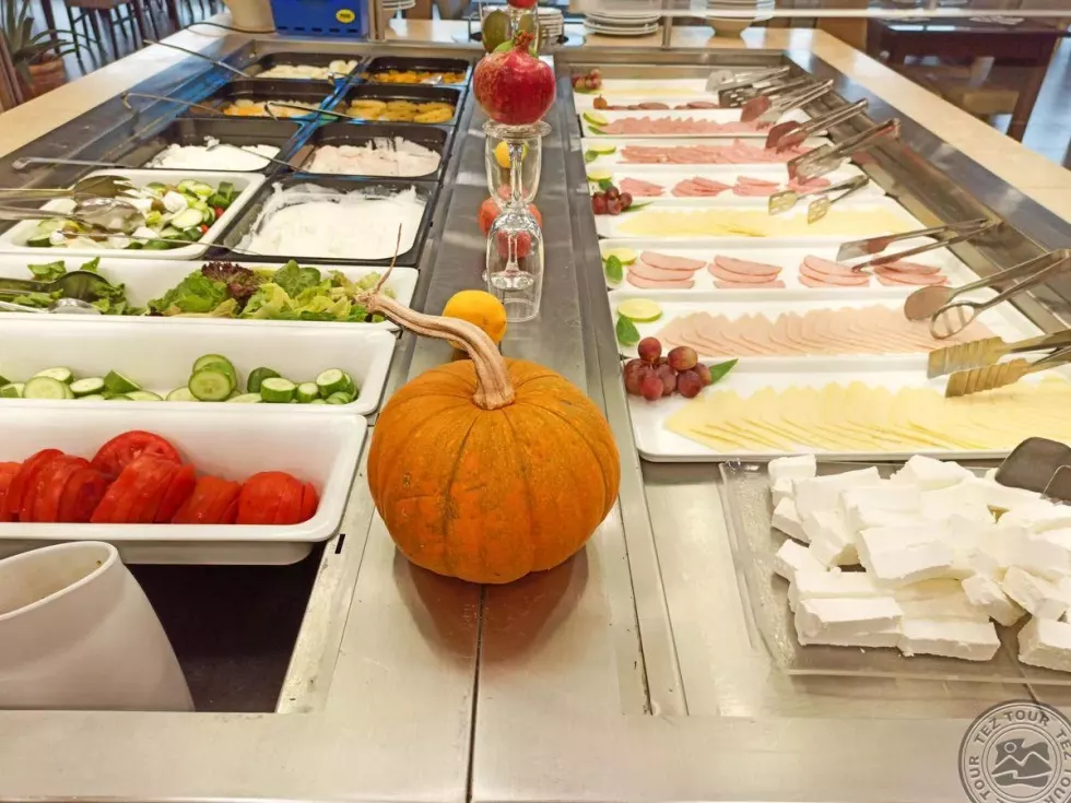 Viešbutis „BALI BEACH & SOFIA VILLAGE“ (Bali, Kreta, Graikija)