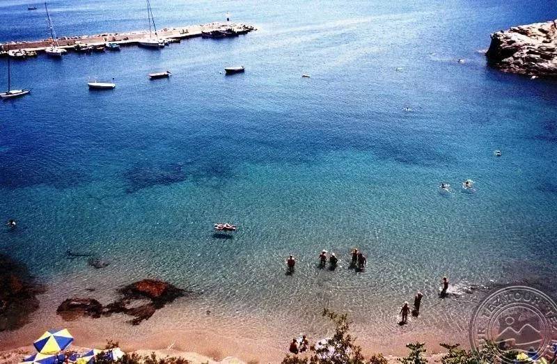 Viešbutis „BALI BEACH & SOFIA VILLAGE“ (Bali, Kreta, Graikija)