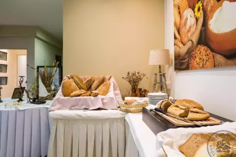 Viešbutis „BALI BEACH & SOFIA VILLAGE“ (Bali, Kreta, Graikija)