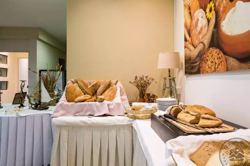 Viešbutis „BALI BEACH & SOFIA VILLAGE“ (Bali, Kreta, Graikija)