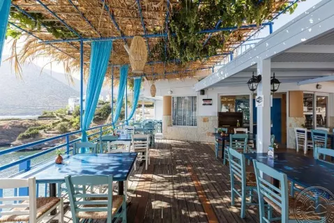 Viešbutis „BALI BEACH & SOFIA VILLAGE“ (Bali, Kreta, Graikija)