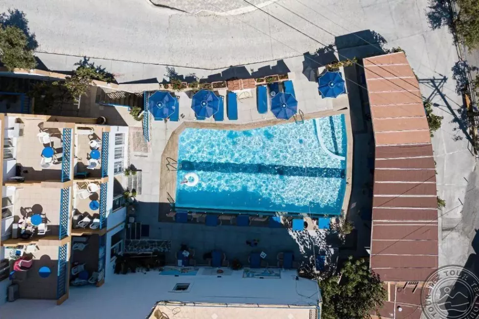 Viešbutis „BALI BEACH & SOFIA VILLAGE“ (Bali, Kreta, Graikija)