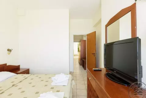 Viešbutis „BALI BEACH & SOFIA VILLAGE“ (Bali, Kreta, Graikija)