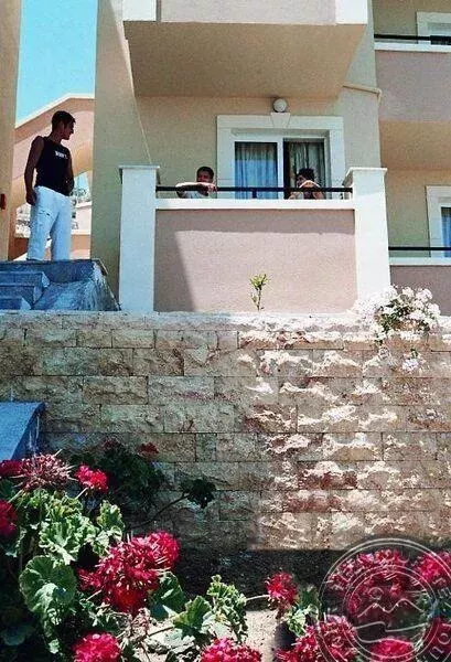 Viešbutis „BALI BEACH & SOFIA VILLAGE“ (Bali, Kreta, Graikija)