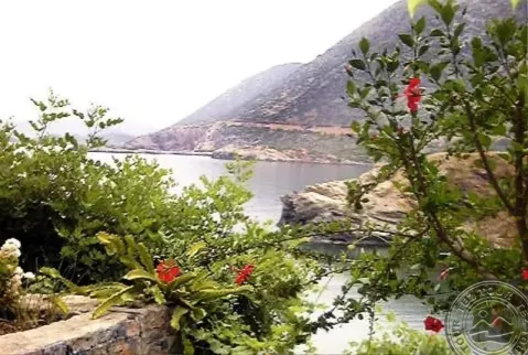 Viešbutis „BALI BEACH & SOFIA VILLAGE“ (Bali, Kreta, Graikija)