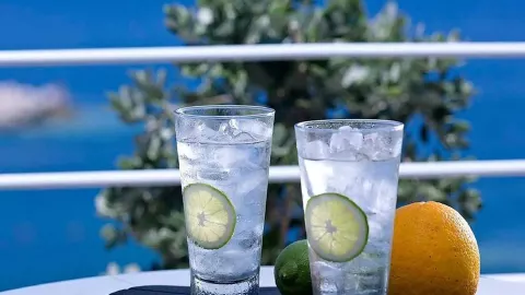 Viešbutis „BALI BEACH & SOFIA VILLAGE“ (Bali, Kreta, Graikija)