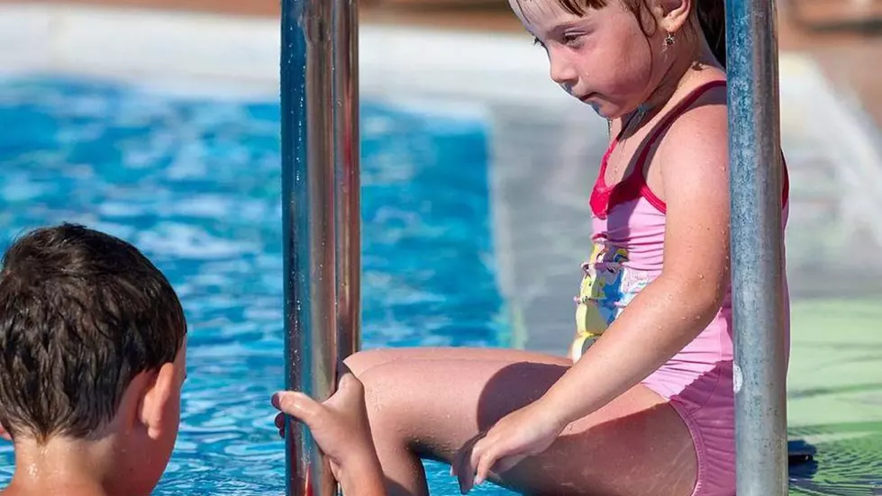 Viešbutis „BALI BEACH & SOFIA VILLAGE“ (Bali, Kreta, Graikija)