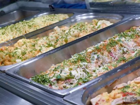 Viešbutis „BALI BEACH & SOFIA VILLAGE“ (Bali, Kreta, Graikija)