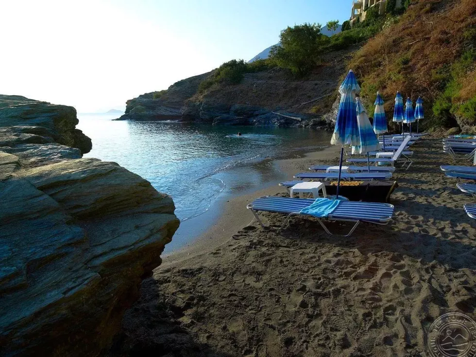 Viešbutis „BALI BEACH & SOFIA VILLAGE“ (Bali, Kreta, Graikija)