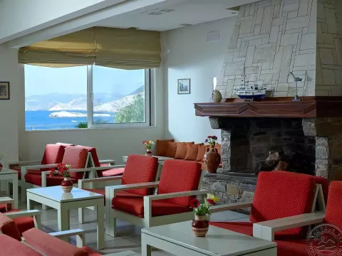 Viešbutis „BALI BEACH & SOFIA VILLAGE“ (Bali, Kreta, Graikija)