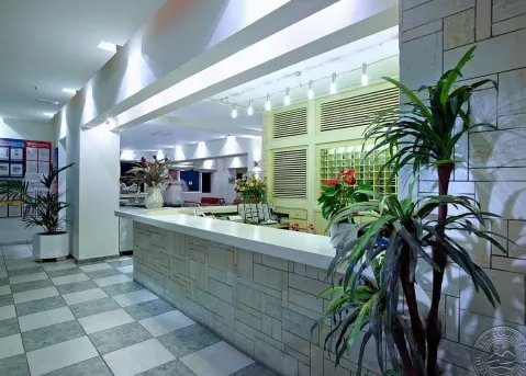 Viešbutis „BALI BEACH & SOFIA VILLAGE“ (Bali, Kreta, Graikija)