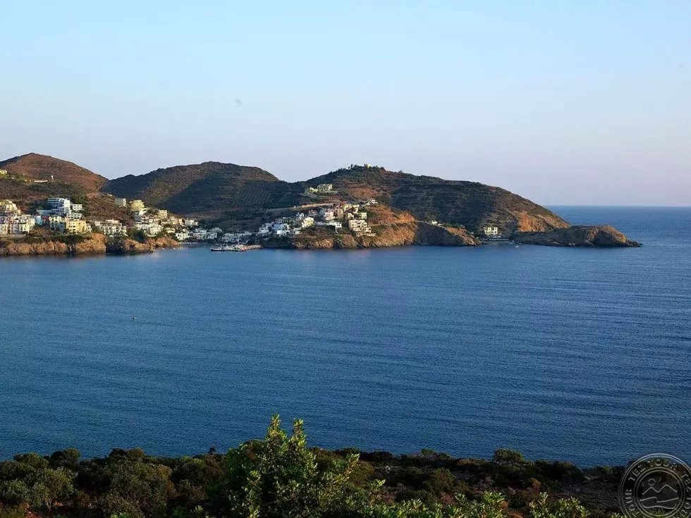 Viešbutis „BALI BEACH & SOFIA VILLAGE“ (Bali, Kreta, Graikija)