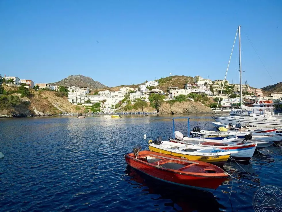 Viešbutis „BALI BEACH & SOFIA VILLAGE“ (Bali, Kreta, Graikija)