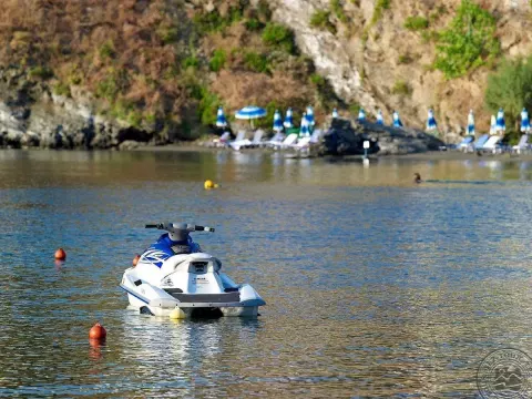 Viešbutis „BALI BEACH & SOFIA VILLAGE“ (Bali, Kreta, Graikija)