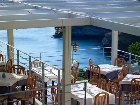 Viešbutis „BALI BEACH & SOFIA VILLAGE“ (Bali, Kreta, Graikija)