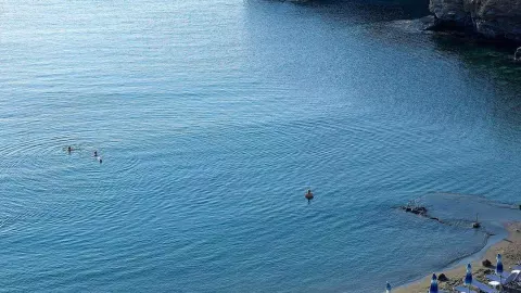 Viešbutis „BALI BEACH & SOFIA VILLAGE“ (Bali, Kreta, Graikija)