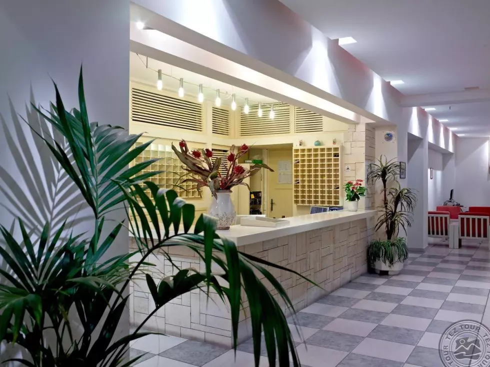 Viešbutis „BALI BEACH & SOFIA VILLAGE“ (Bali, Kreta, Graikija)