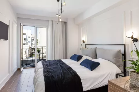 Viešbutis „JO AN PALACE“ (Retimnas, Kreta, Graikija)