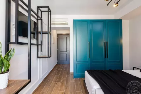 Viešbutis „JO AN PALACE“ (Retimnas, Kreta, Graikija)