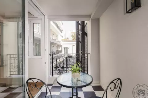 Viešbutis „JO AN PALACE“ (Retimnas, Kreta, Graikija)