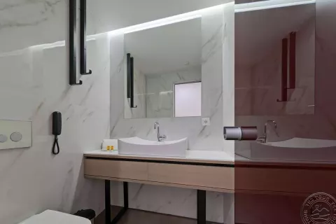 Viešbutis „JO AN PALACE“ (Retimnas, Kreta, Graikija)