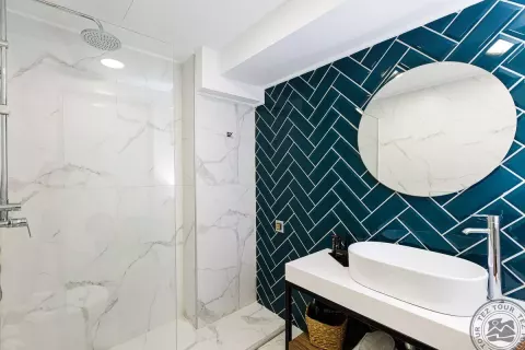 Viešbutis „JO AN PALACE“ (Retimnas, Kreta, Graikija)