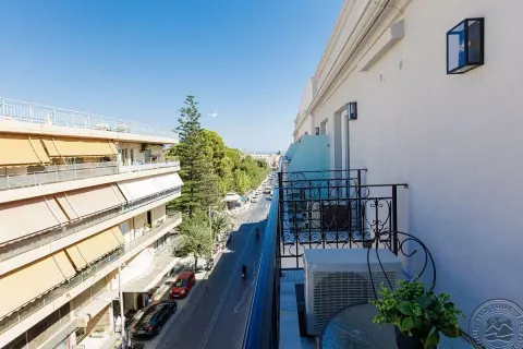 Viešbutis „JO AN PALACE“ (Retimnas, Kreta, Graikija)