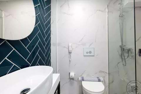 Viešbutis „JO AN PALACE“ (Retimnas, Kreta, Graikija)