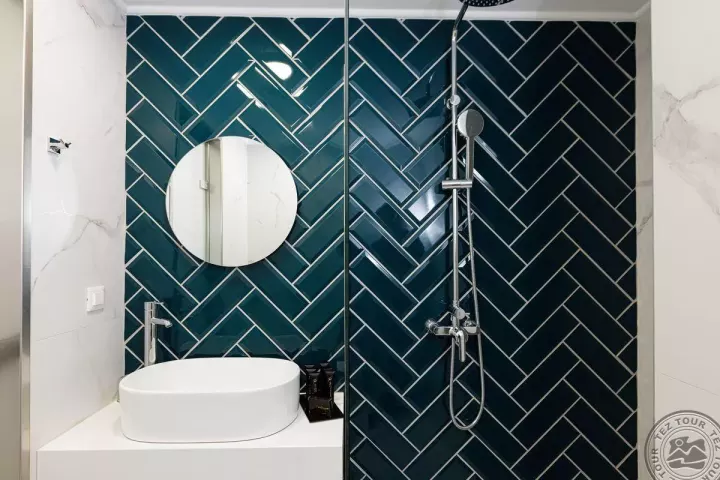 Viešbutis „JO AN PALACE“ (Retimnas, Kreta, Graikija)