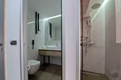 Viešbutis „JO AN PALACE“ (Retimnas, Kreta, Graikija)