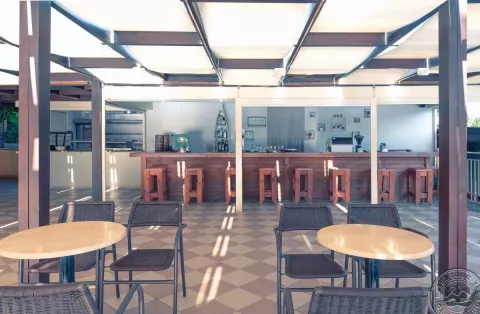 Viešbutis „MARILENA HOTEL“ (Heraklionas, Kreta, Graikija)