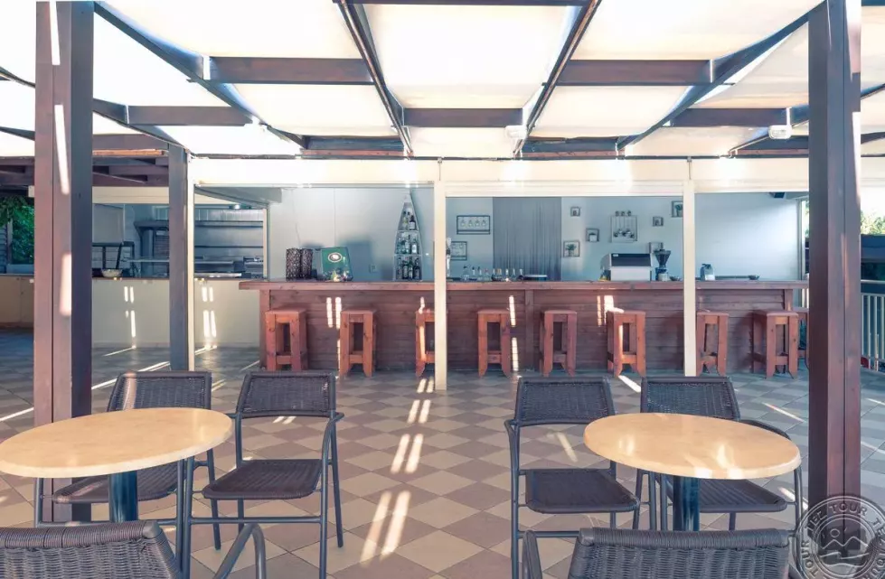 Viešbutis „MARILENA HOTEL“ (Heraklionas, Kreta, Graikija)