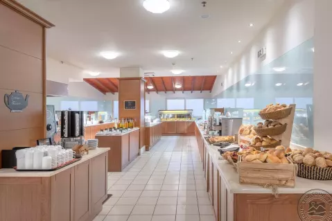 Viešbutis „MARILENA HOTEL“ (Heraklionas, Kreta, Graikija)