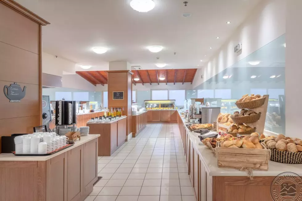 Viešbutis „MARILENA HOTEL“ (Heraklionas, Kreta, Graikija)