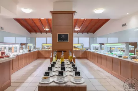 Viešbutis „MARILENA HOTEL“ (Heraklionas, Kreta, Graikija)