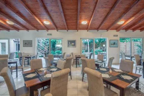 Viešbutis „MARILENA HOTEL“ (Heraklionas, Kreta, Graikija)