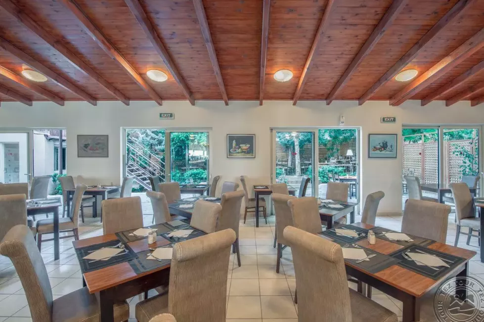 Viešbutis „MARILENA HOTEL“ (Heraklionas, Kreta, Graikija)