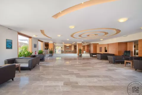 Viešbutis „MARILENA HOTEL“ (Heraklionas, Kreta, Graikija)