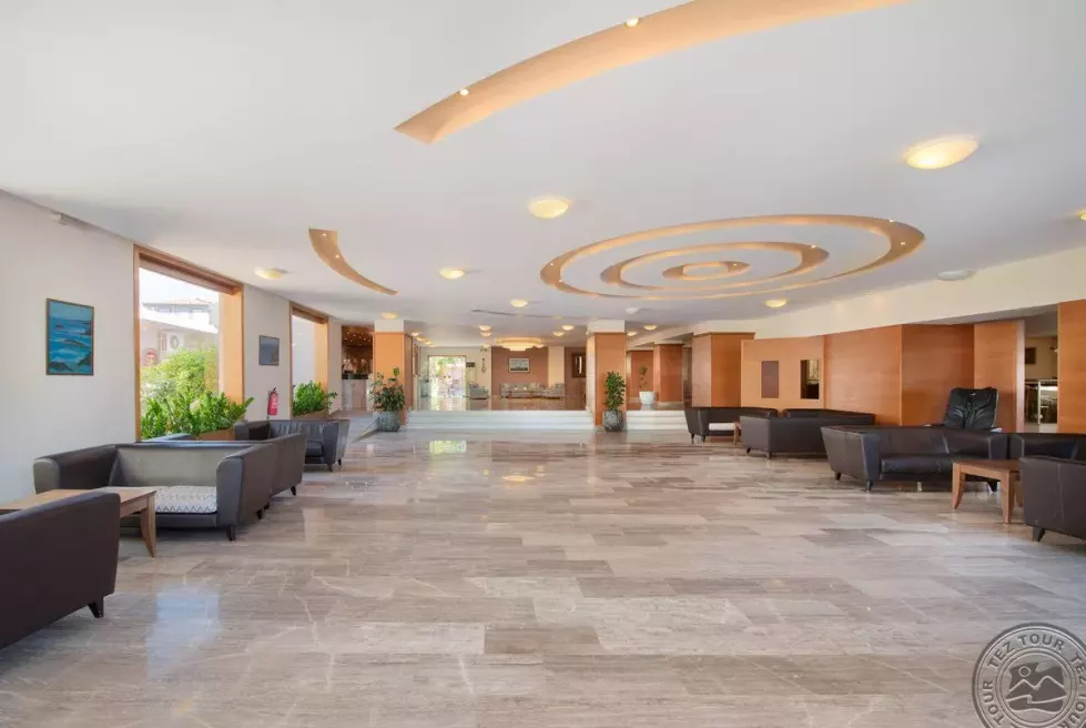 Viešbutis „MARILENA HOTEL“ (Heraklionas, Kreta, Graikija)