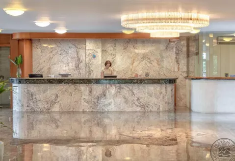 Viešbutis „MARILENA HOTEL“ (Heraklionas, Kreta, Graikija)