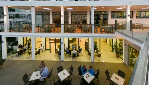 Panorama Village (Heraklionas (Kreta), Graikija)