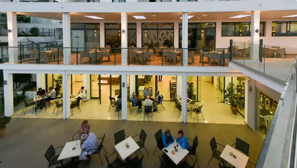 Panorama Village (Heraklionas (Kreta), Graikija)