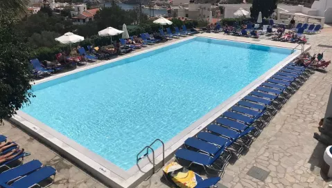 Panorama Village (Heraklionas (Kreta), Graikija)