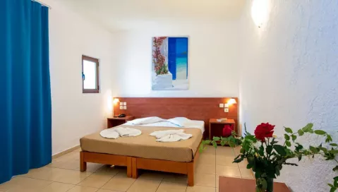 Panorama Village (Heraklionas (Kreta), Graikija)