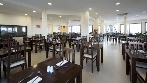 Panorama Village (Heraklionas (Kreta), Graikija)